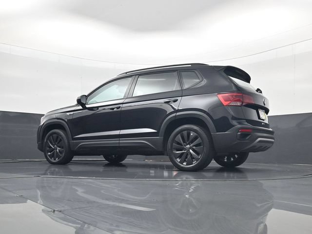 Used 2023 Volkswagen Taos S FWD image 27