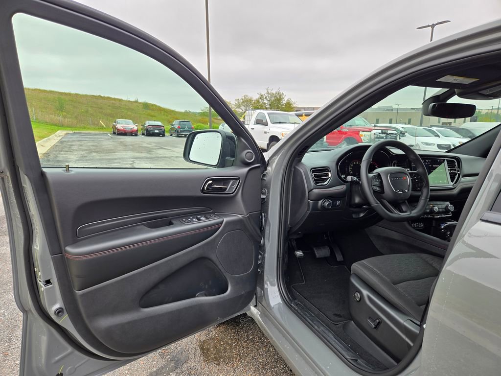 New 2026 Dodge Durango GT w/ Blacktop Package image 11