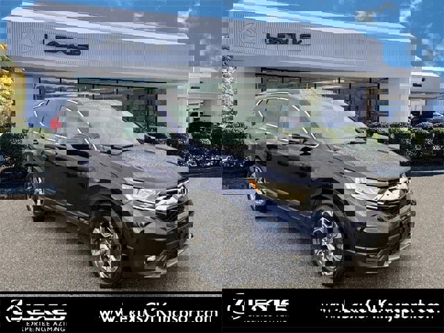 Used 2019 Honda CR-V EX-L image 7