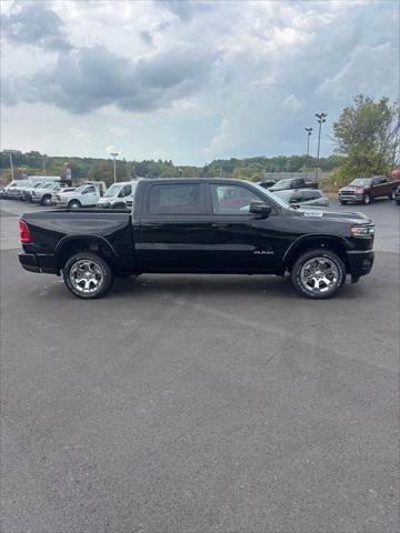 New 2025 RAM 1500 Big Horn image 28
