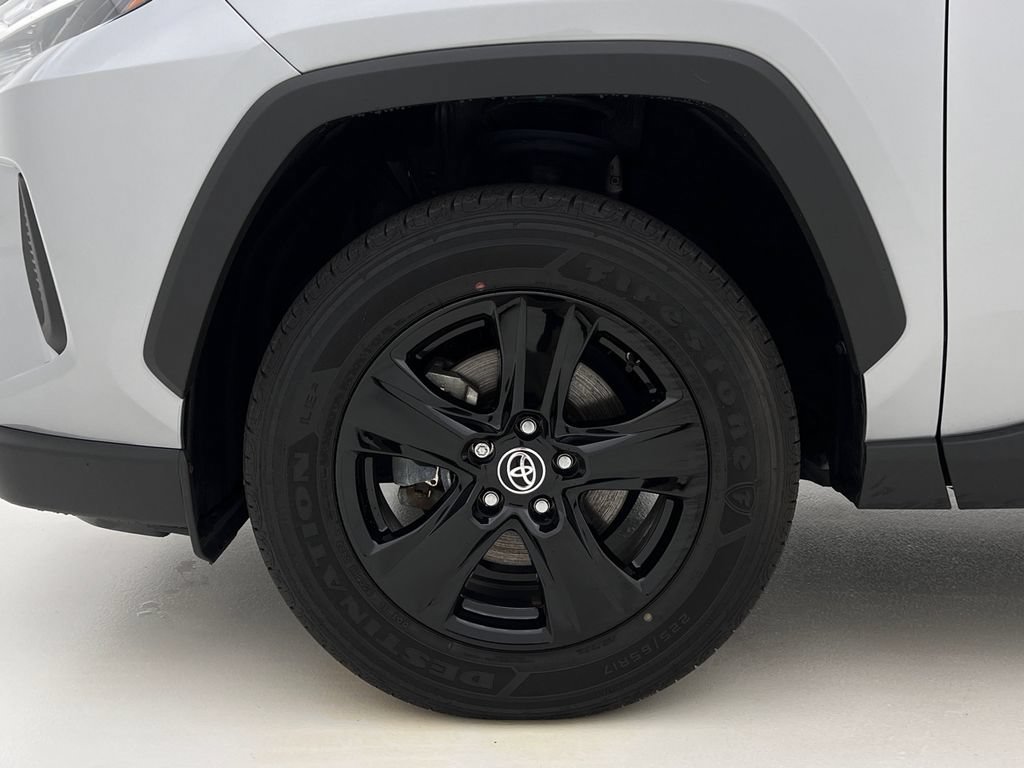 Used 2023 Toyota RAV4 XLE w/ Convenience Package AWD/4WD image 26