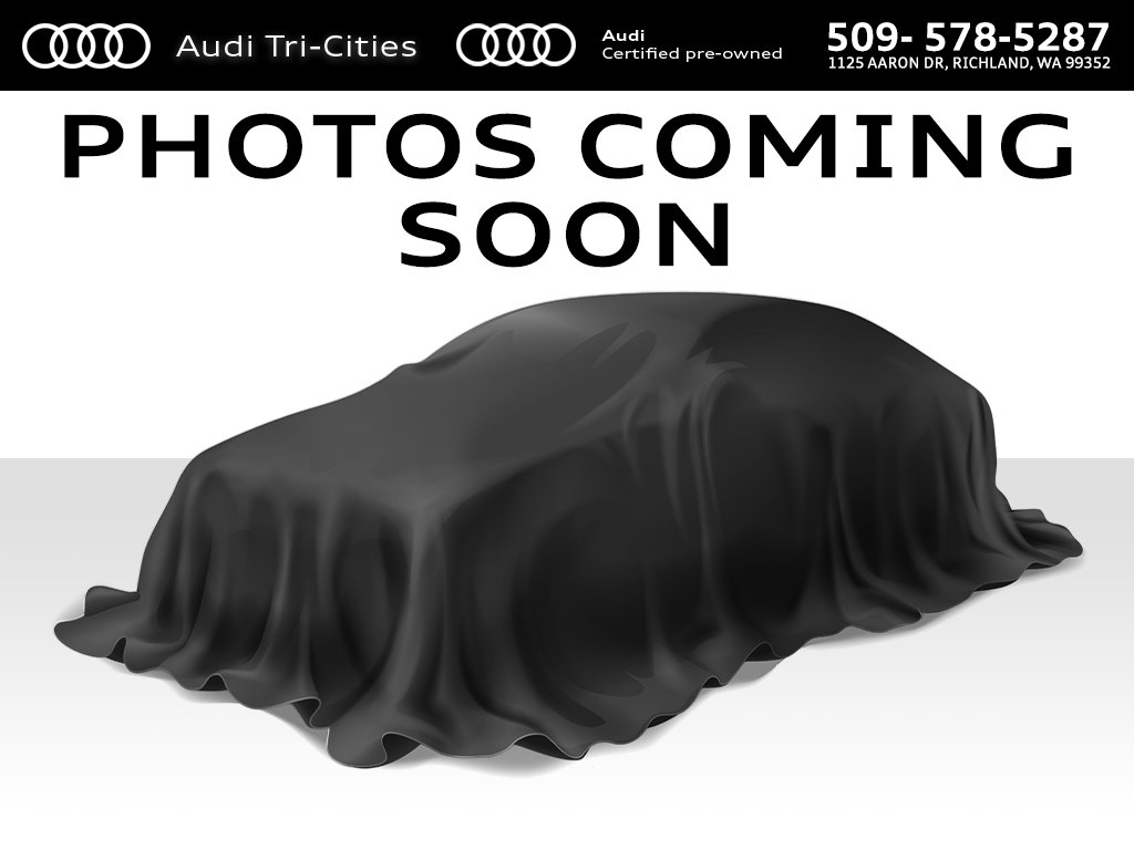 Used 2022 Audi A5 2.0T Premium Plus