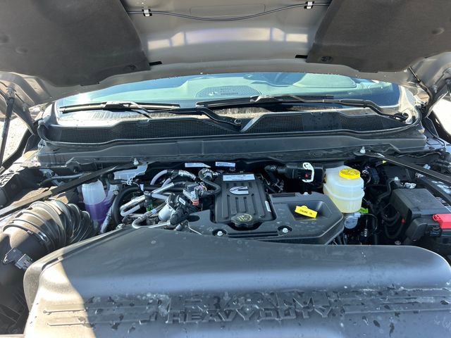 New 2026 RAM 2500 Rebel w/ Rebel Level 1 Equipment Group image 36