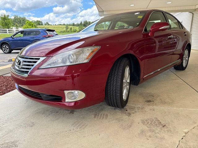 Used 2012 Lexus ES 350 FWD image 10