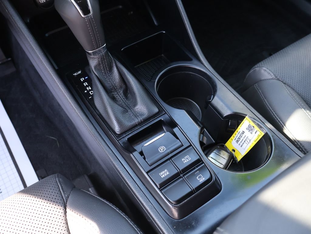 Used 2021 Hyundai Tucson Ultimate image 33