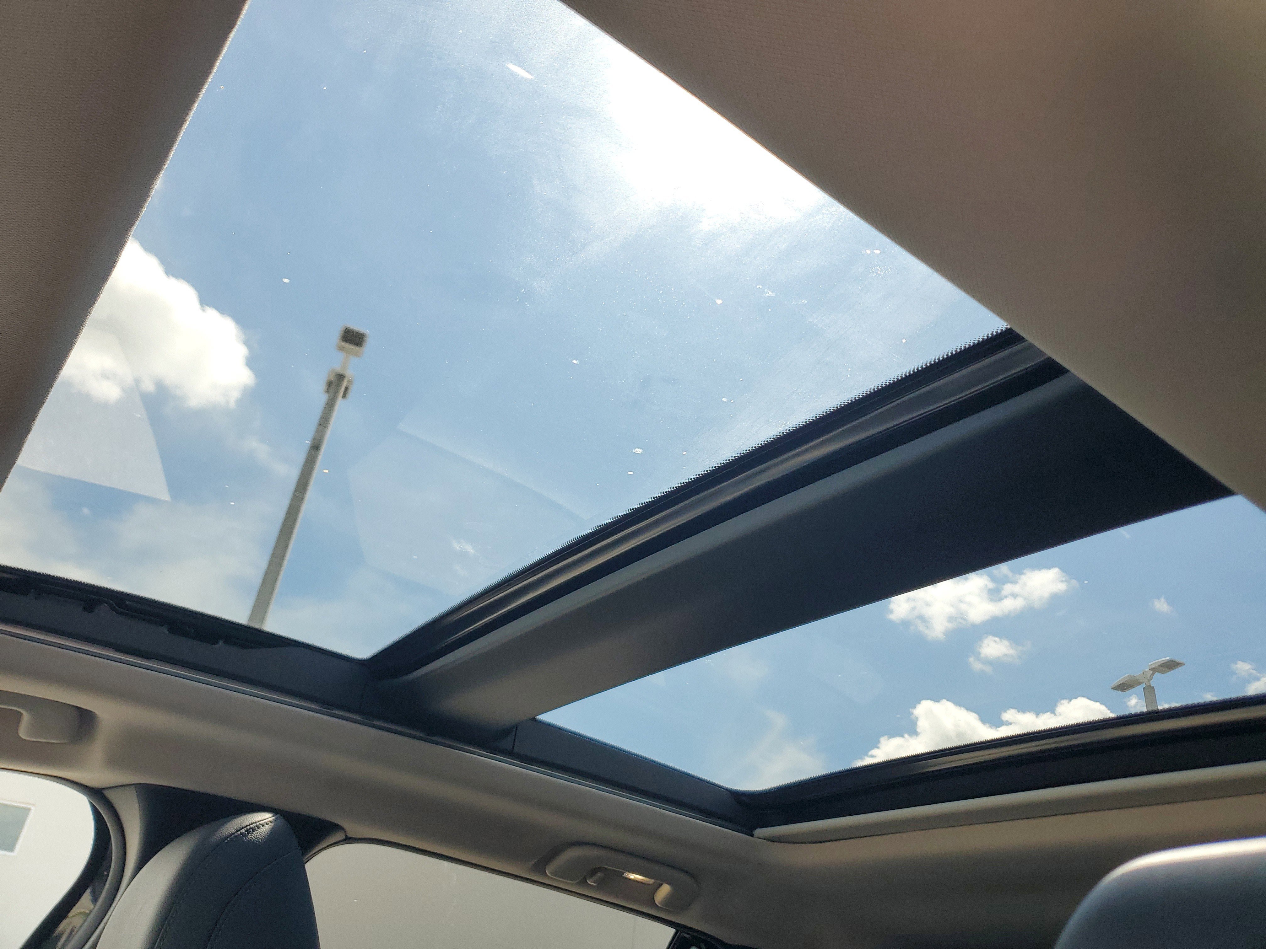 Used 2024 MAZDA CX-50 AWD 2.5 S w/ Cargo Package image 11