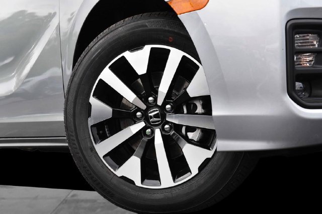 New 2027 Honda Odyssey EX-L image 3