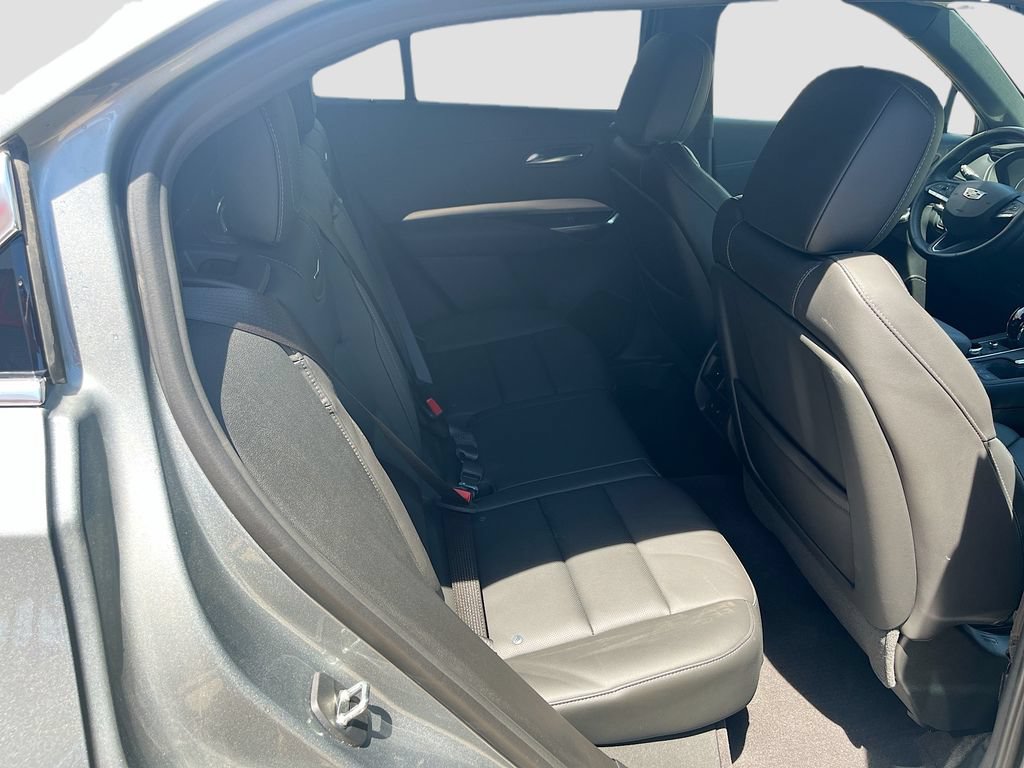 Used 2023 Cadillac XT4 Premium Luxury AWD/4WD image 29