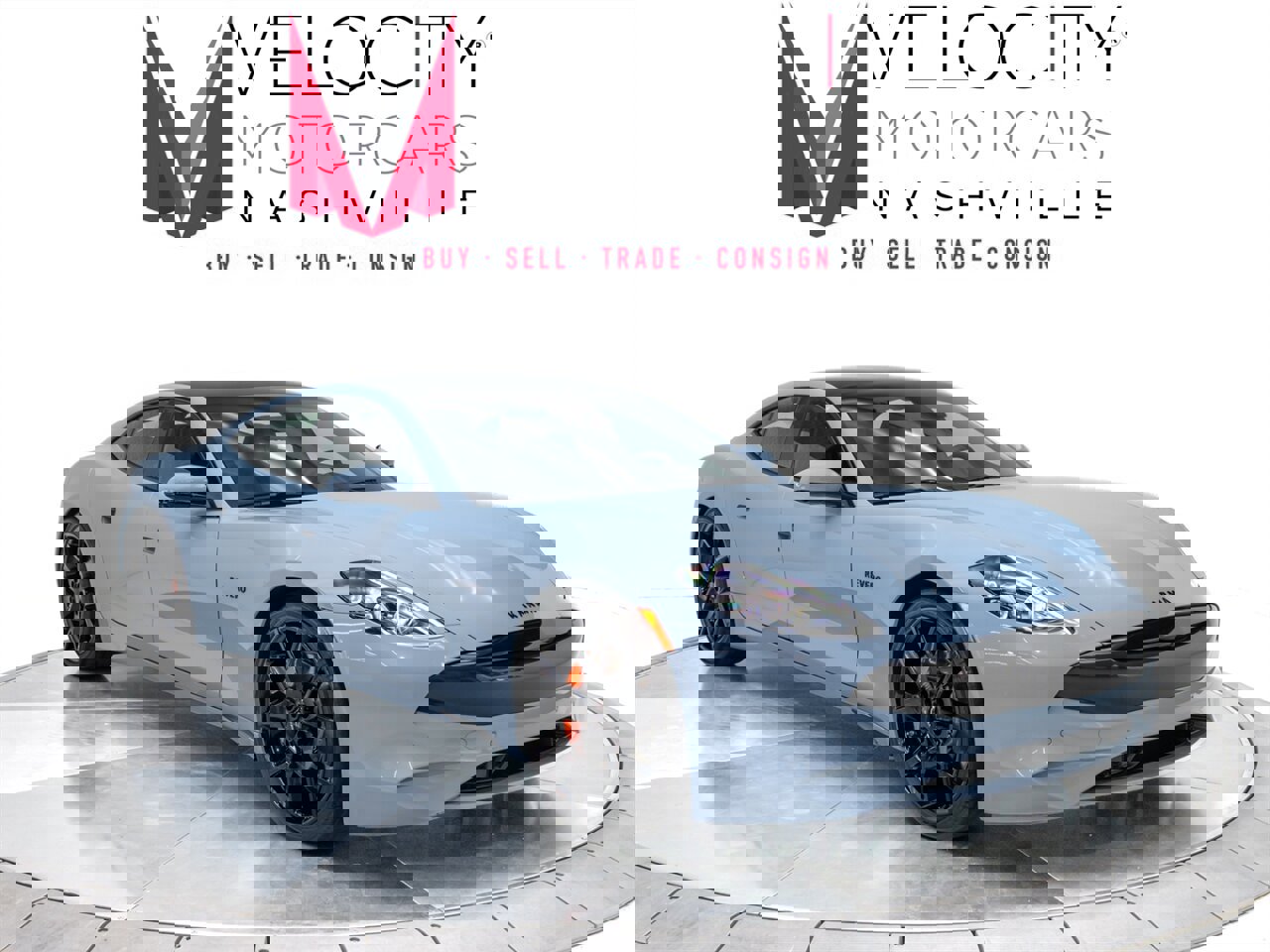 Used 2025 Karma Revero Luxury image 4