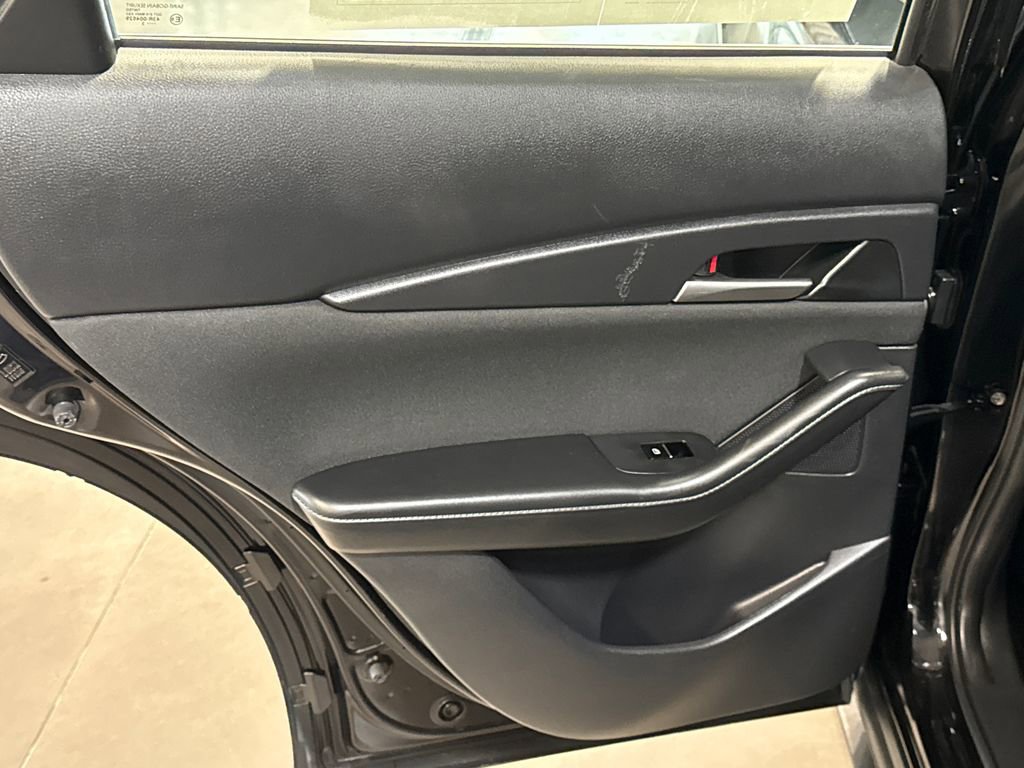 Certified 2023 MAZDA CX-30 AWD 2.5 S image 11