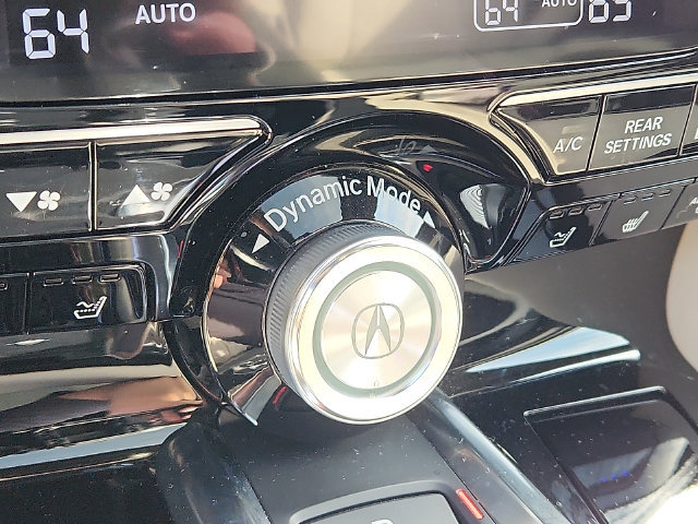 Certified 2025 Acura MDX Type S w/ Advance Package AWD/4WD image 25
