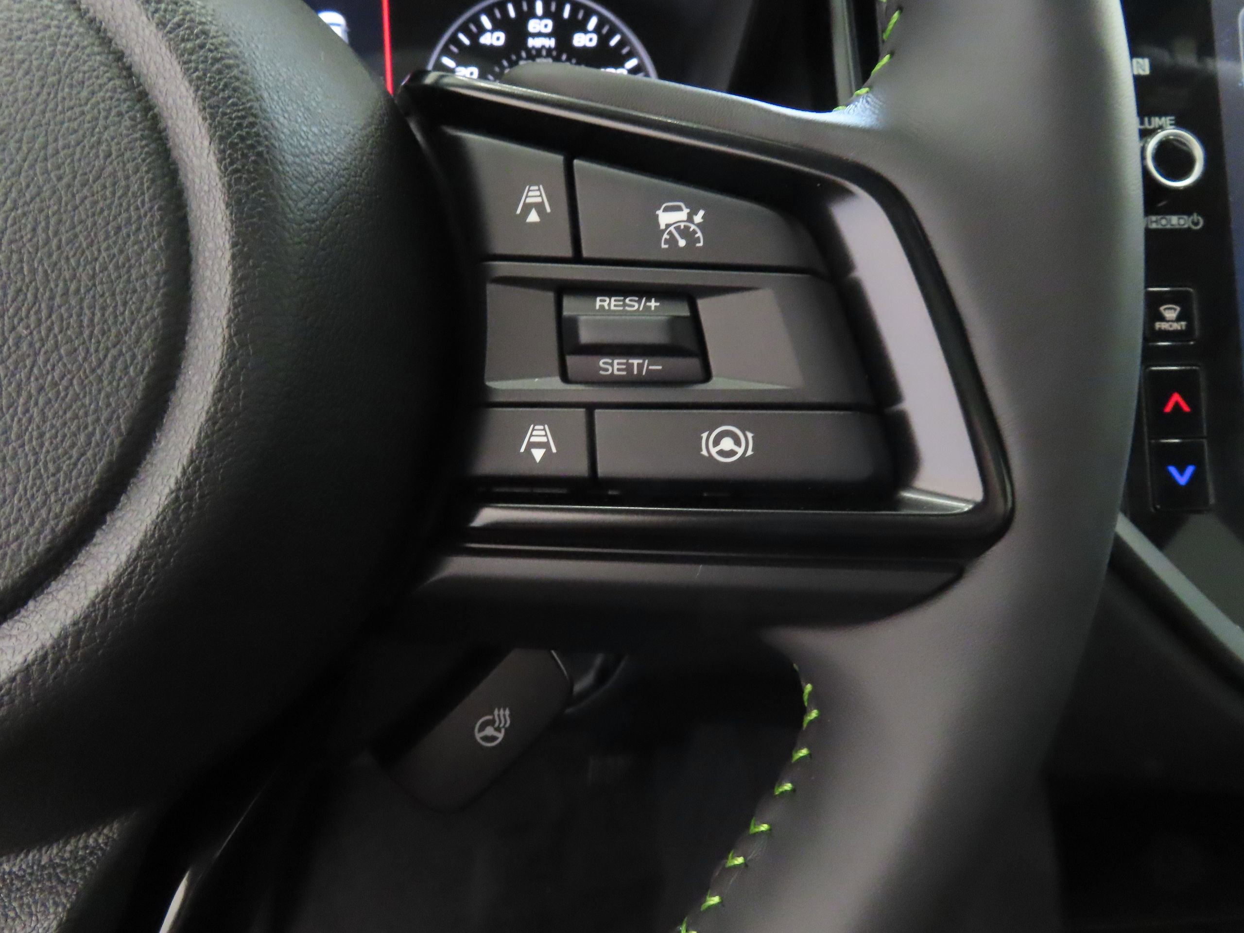New 2026 Subaru Ascent Bronze Edition AWD/4WD image 13