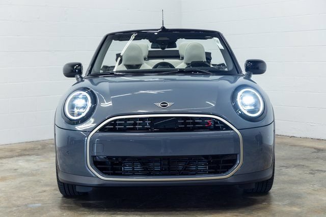 Used 2026 MINI Cooper S FWD image 7