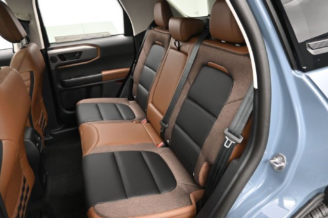 New 2026 Ford Bronco Sport Outer Banks w/ Outer Banks Tech Package+ AWD/4WD image 34