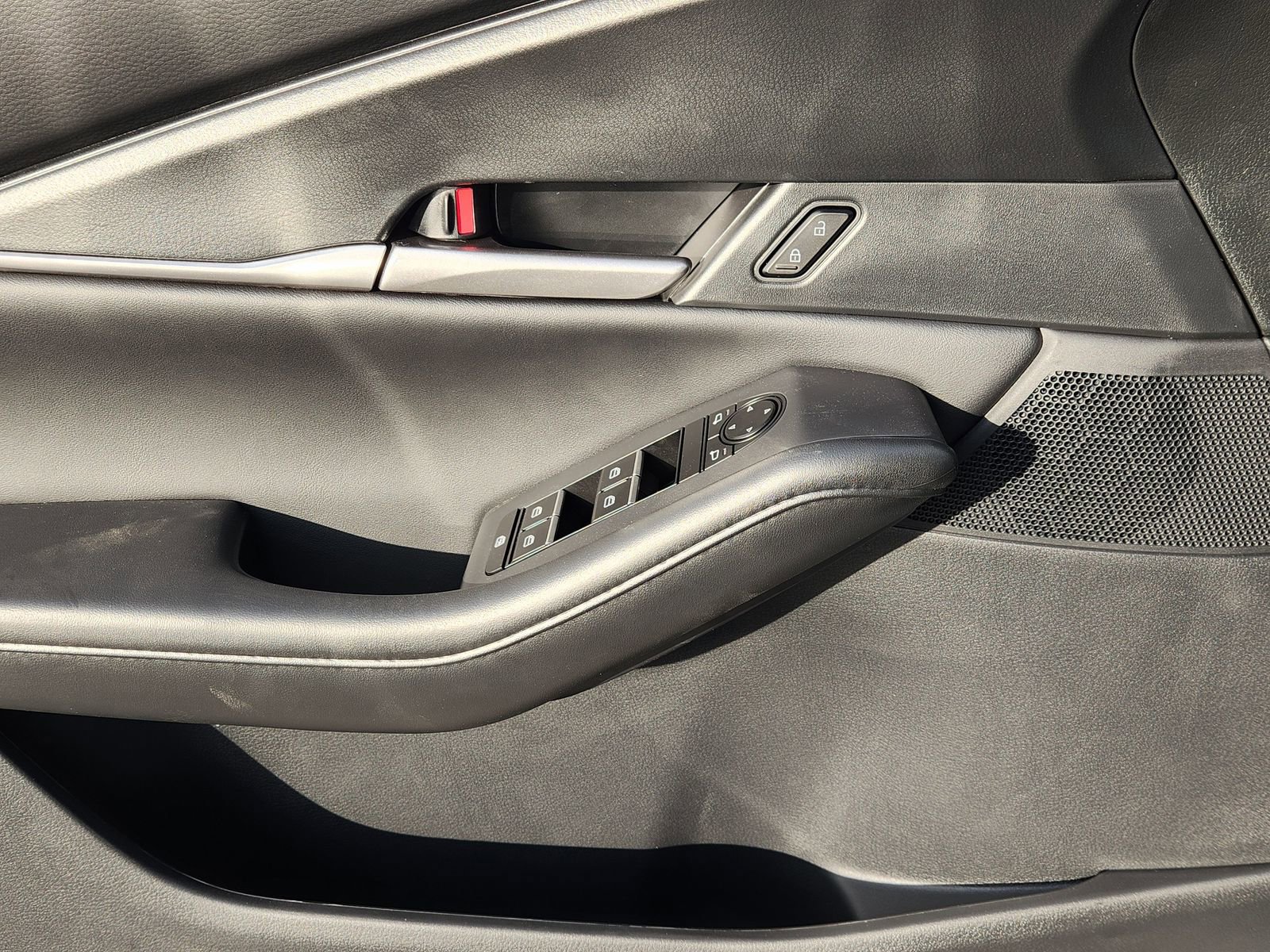 New 2026 MAZDA CX-30 AWD 2.5 S image 22