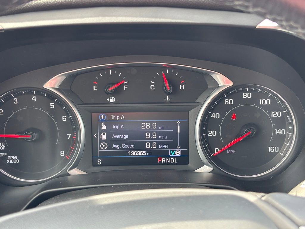 Used 2019 Chevrolet Blazer LT image 30