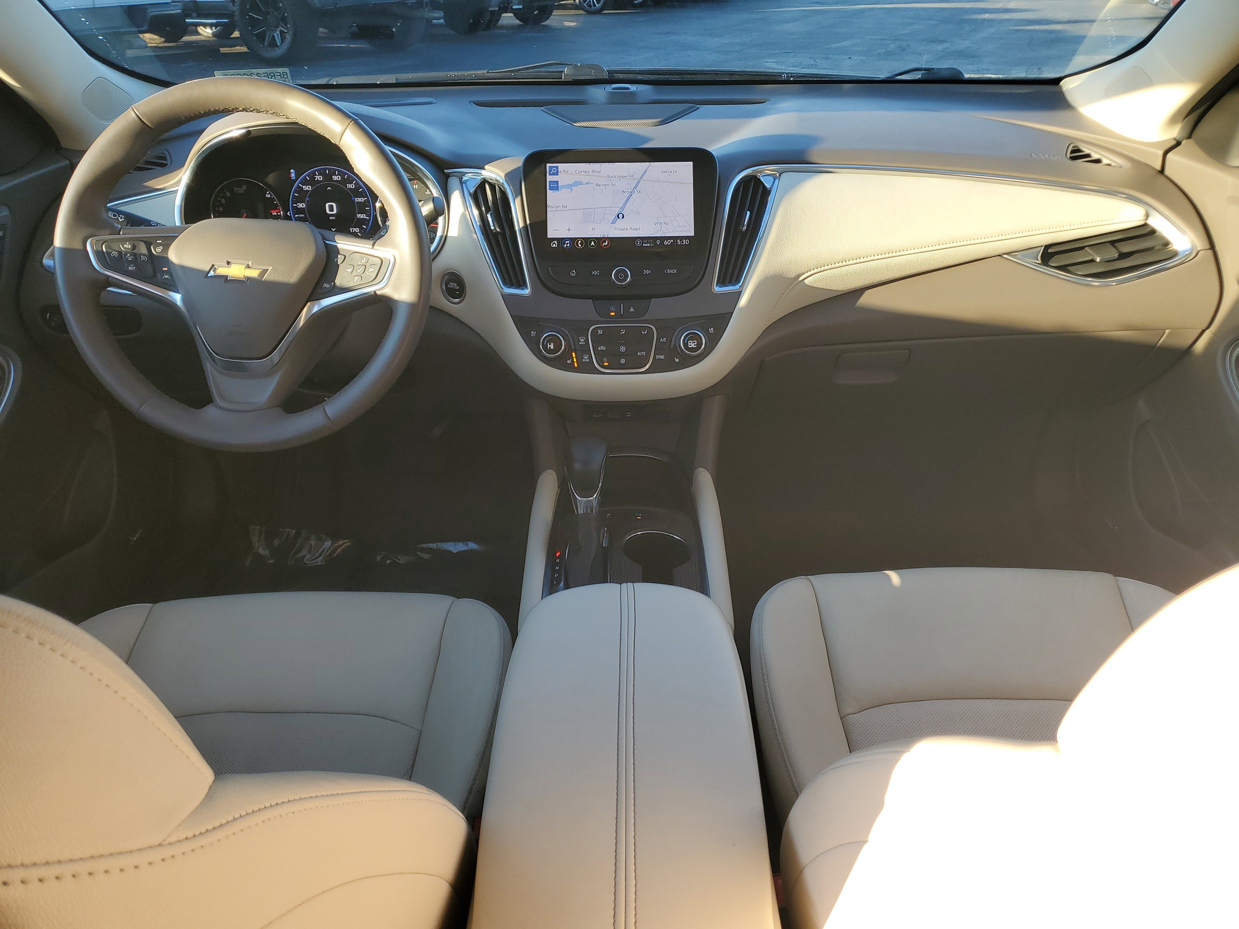 Used 2024 Chevrolet Malibu LT image 20