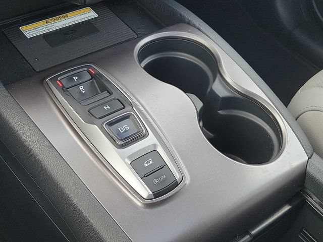Certified 2022 Honda Passport EX-L image 27