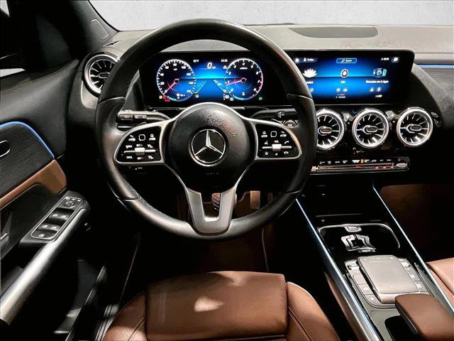 Used 2023 Mercedes-Benz GLA 250 4MATIC image 7