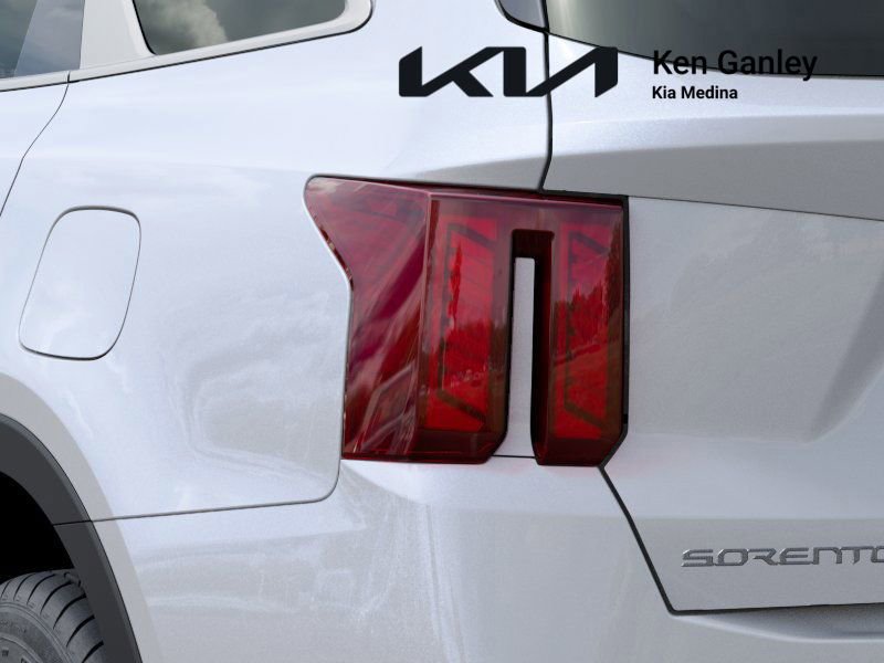 New 2026 Kia Sorento S image 11