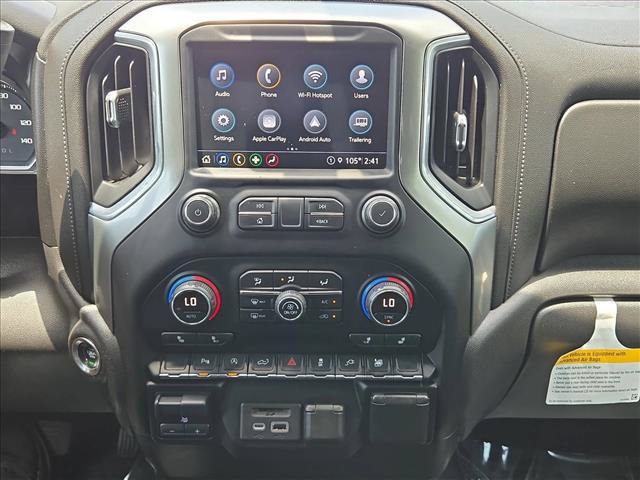 Used 2021 Chevrolet Silverado 1500 LT w/ Convenience Package II AWD/4WD image 14