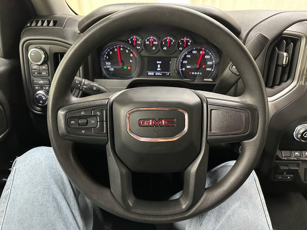 Certified 2024 GMC Sierra 1500 Pro w/ Graphite Edition AWD/4WD image 30