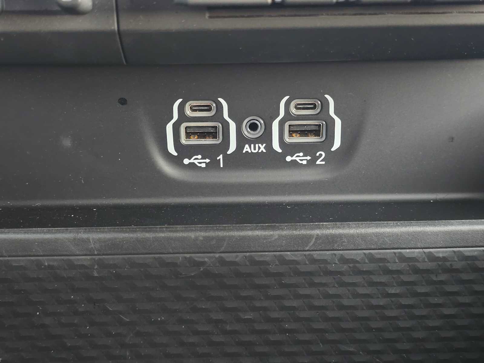 Used 2024 RAM 3500 Laramie w/ Night Edition image 33