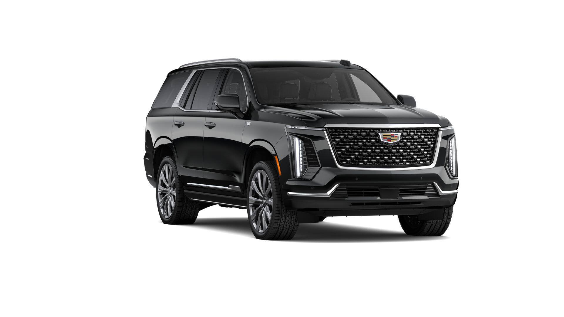New 2026 Cadillac Escalade Luxury w/ Touring Package AWD/4WD image 45