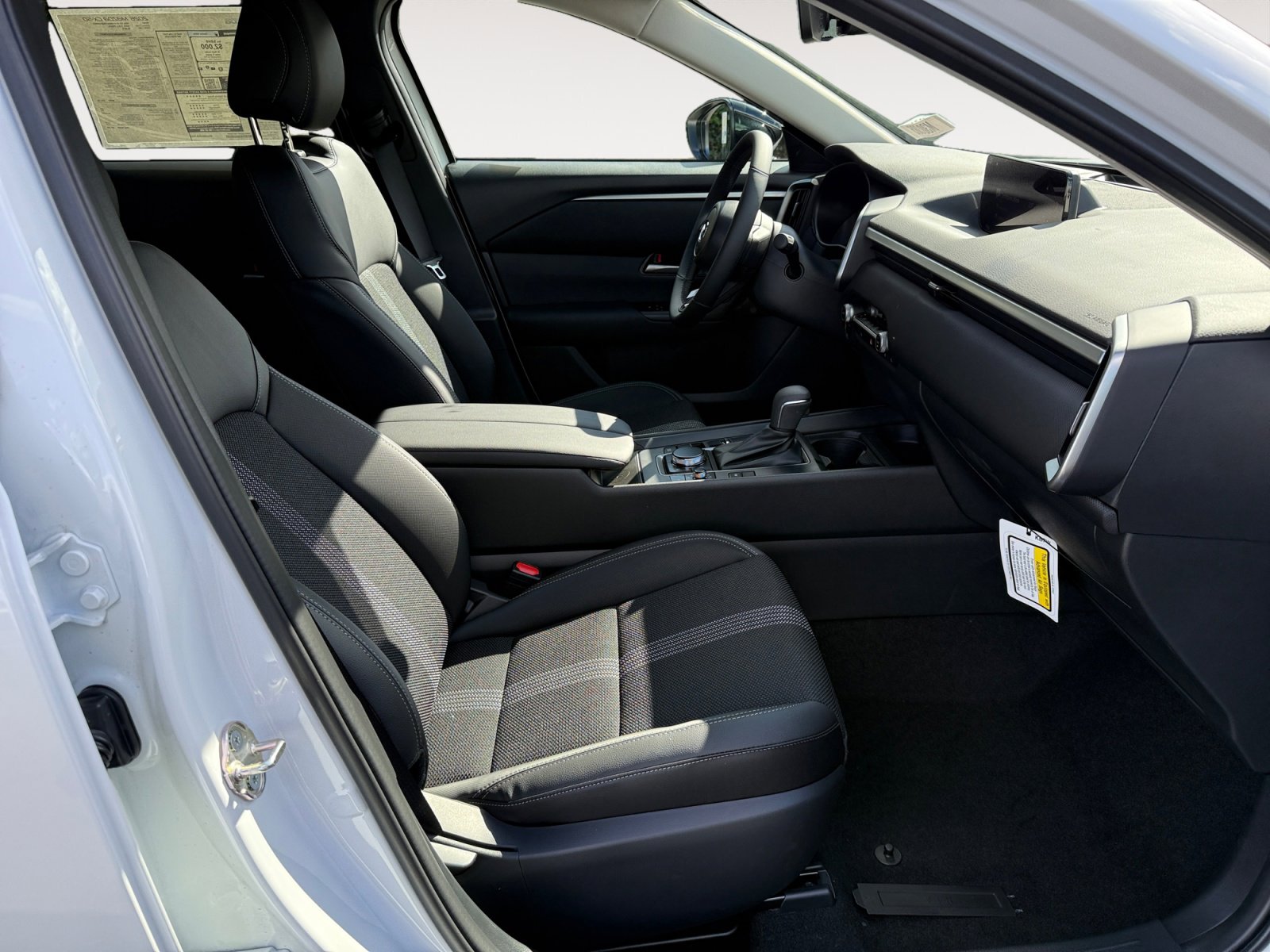 New 2026 MAZDA CX-50 2.5 Hybrid w/ Preferred Pkg image 19