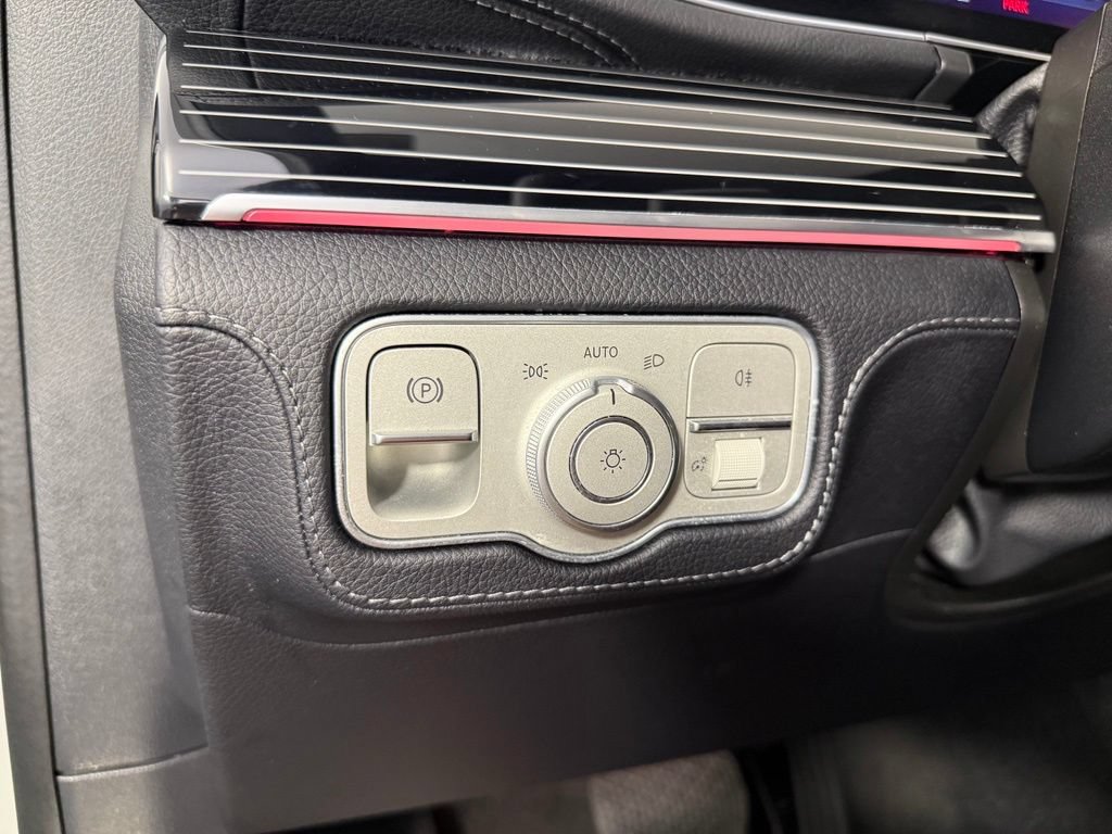 Certified 2024 Mercedes-Benz GLE 580 4MATIC image 25