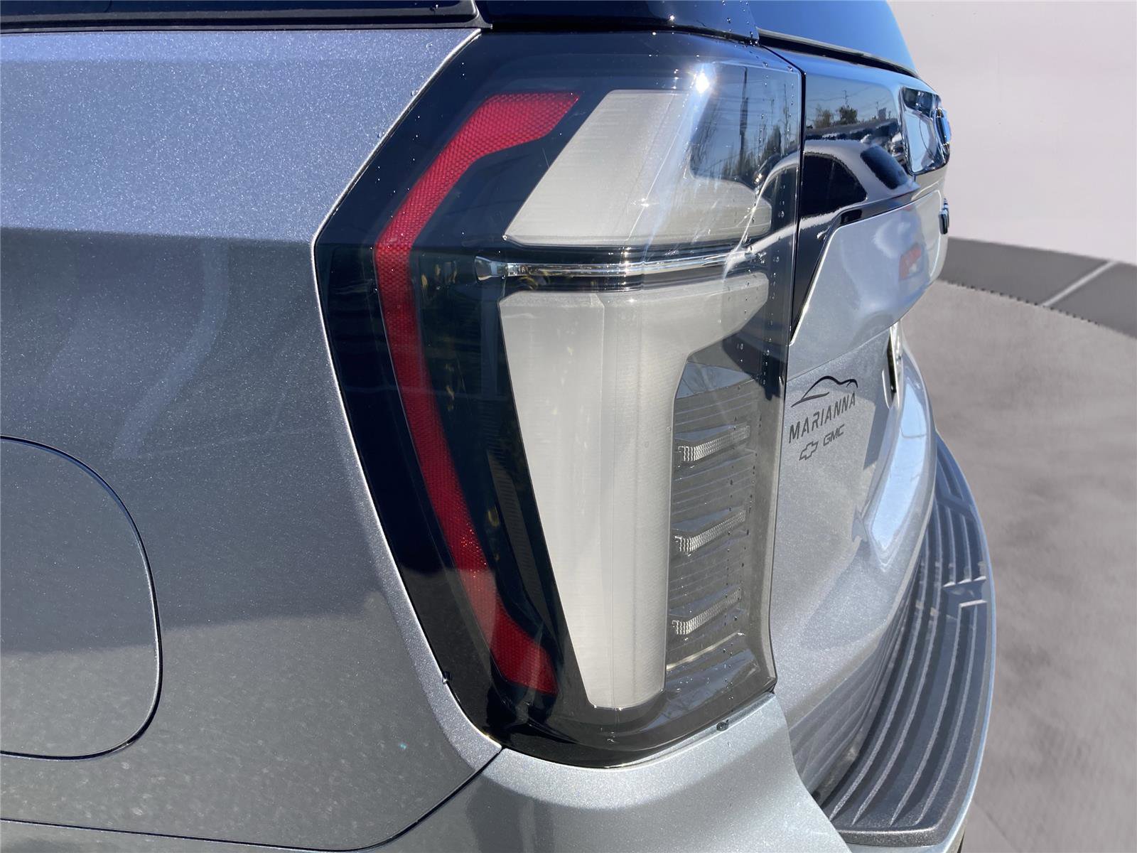 New 2026 Chevrolet Tahoe RST w/ Comfort Package image 10