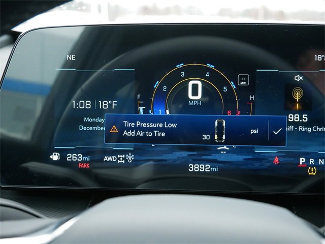 Used 2026 Chevrolet Equinox LT w/ Convenience Package II image 21