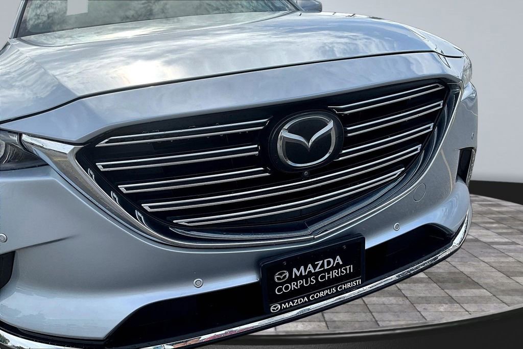 Used 2020 MAZDA CX-9 Grand Touring FWD image 34