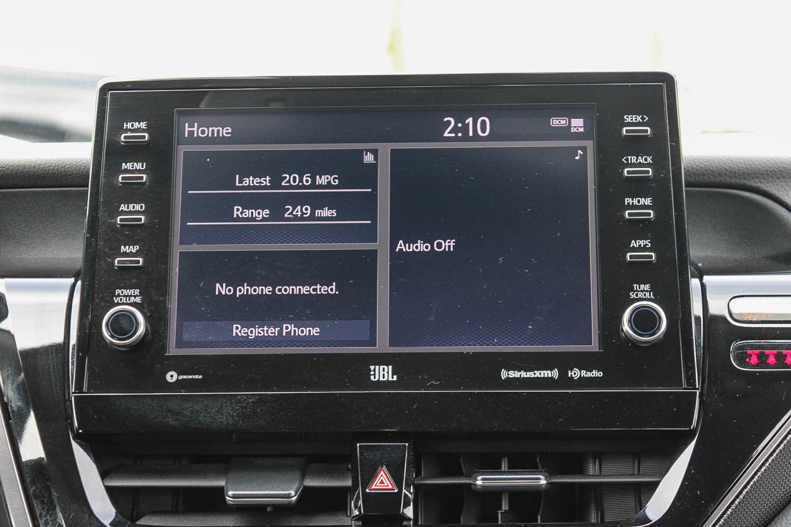 Used 2024 Toyota Camry XSE image 15