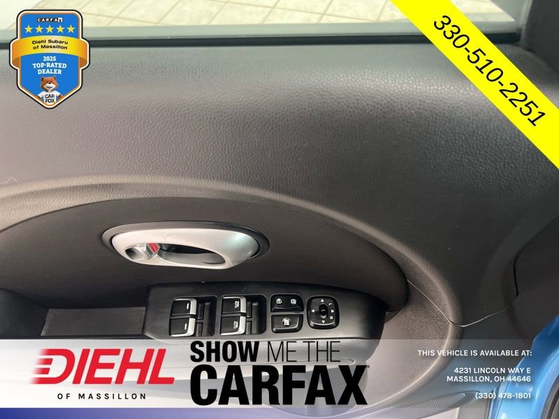 Used 2017 Kia Soul + w/ Designer's Package image 22