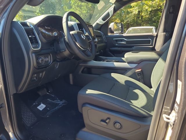 New 2026 RAM 1500 Big Horn image 6