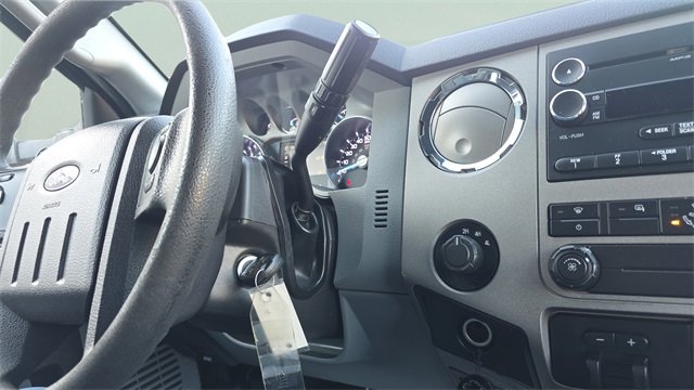 Used 2016 Ford F350 XLT w/ XLT Value Package image 25