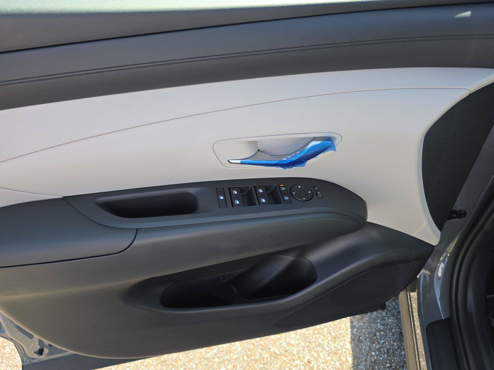 New 2026 Hyundai Tucson SEL Plus AWD/4WD image 11