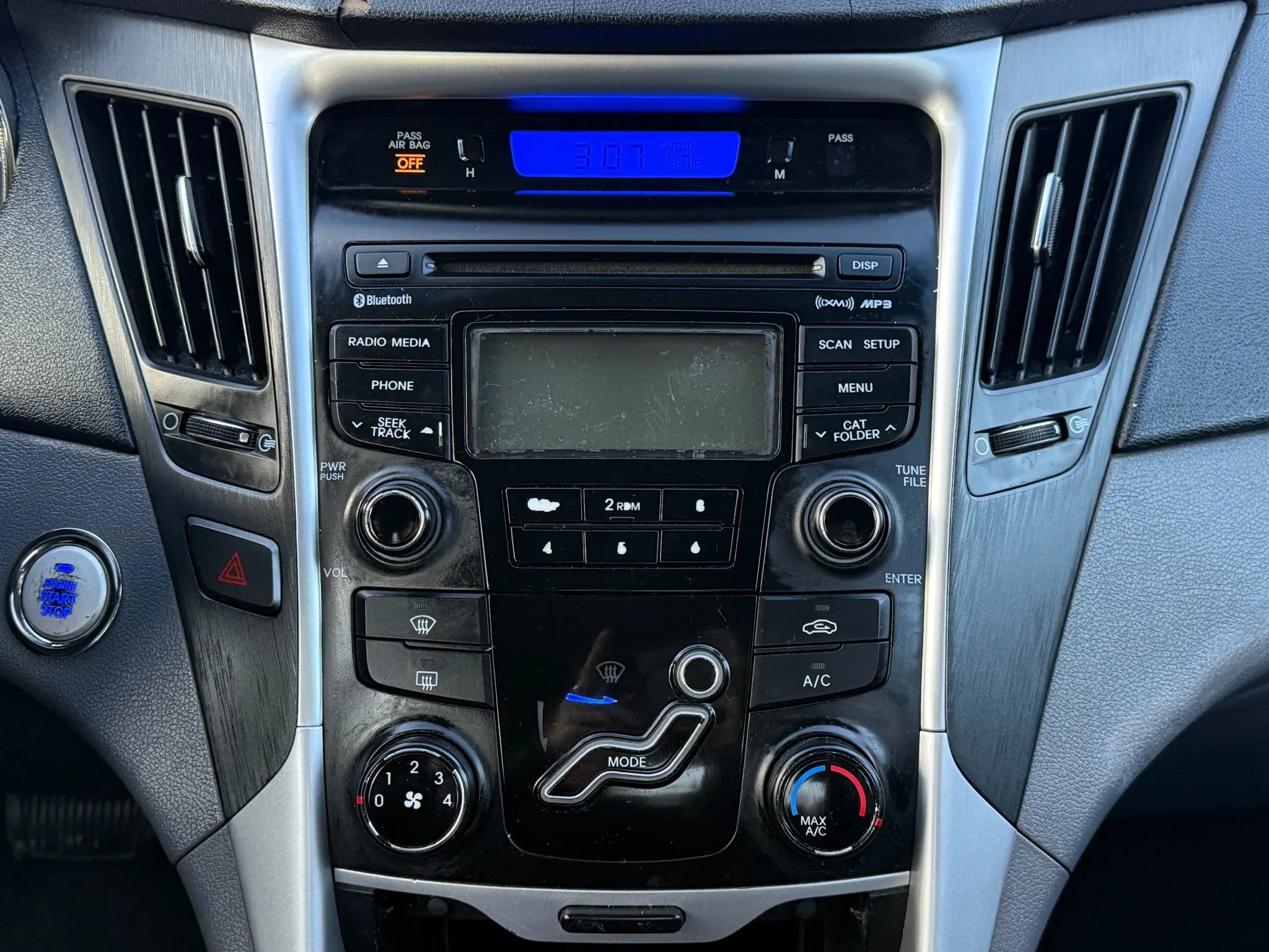 Used 2013 Hyundai Sonata SE image 26