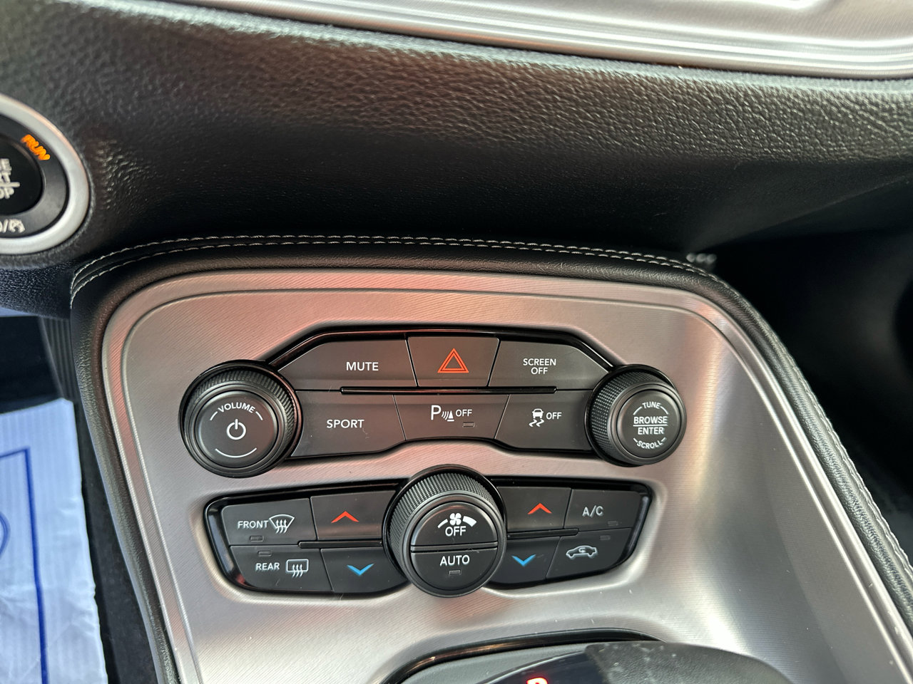 Used 2023 Dodge Challenger GT w/ Blacktop Package image 19