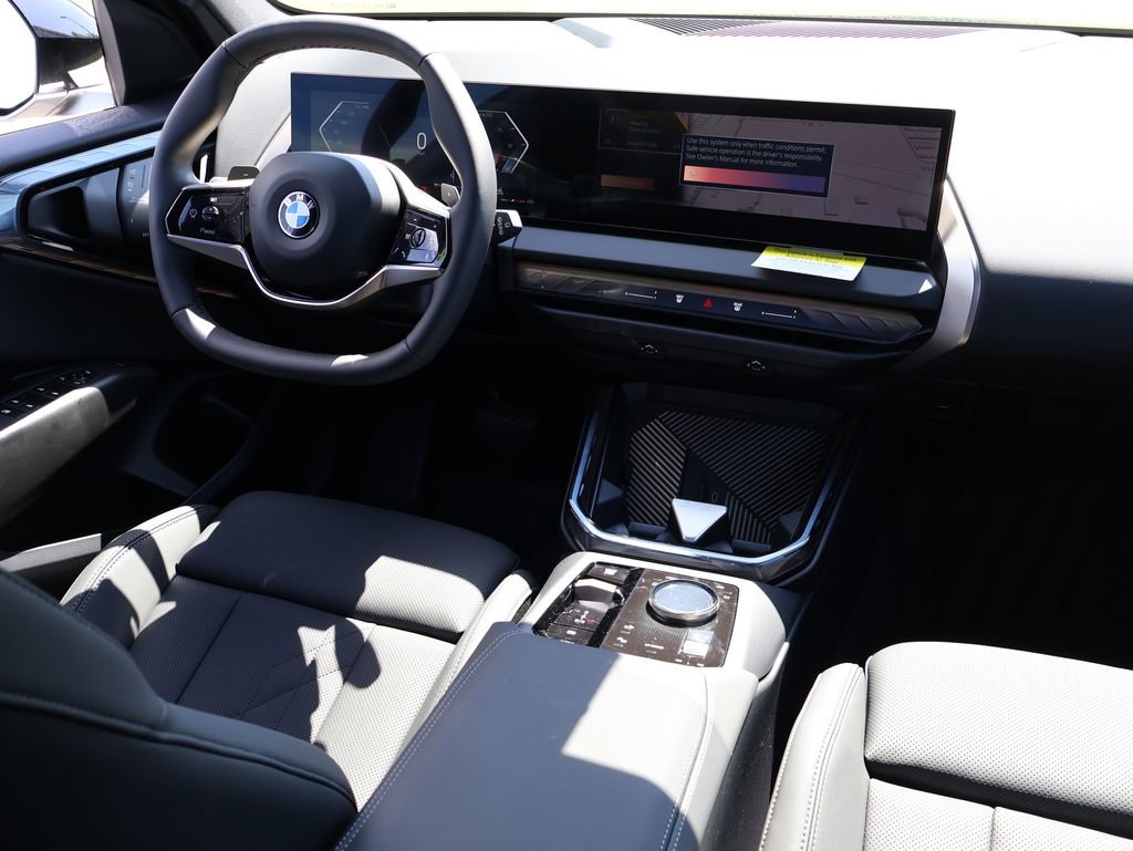 New 2025 BMW X3 xDrive30i image 19