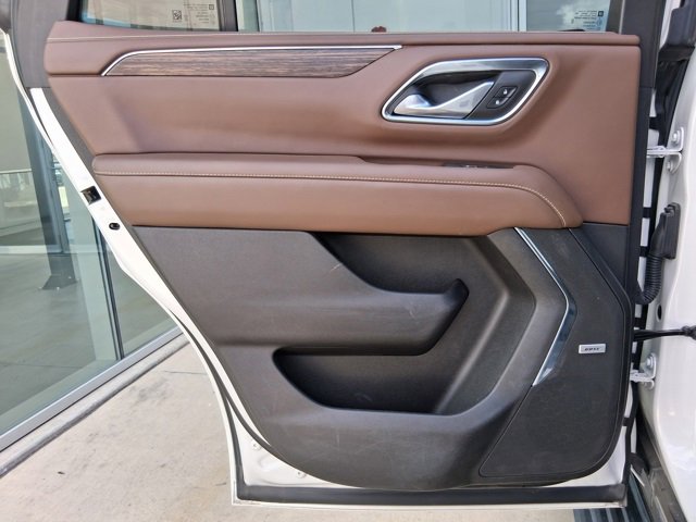 Used 2023 Chevrolet Tahoe High Country image 6