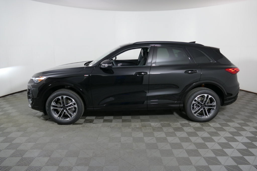 New 2026 Audi Q5 2.0T AWD/4WD image 6
