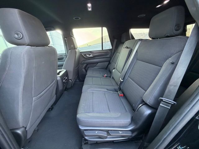 Certified 2023 Chevrolet Tahoe LS image 35