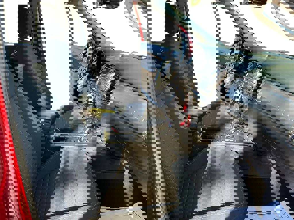 Used 2019 Ford Ranger XLT w/ FX4 Off-Road Package image 15