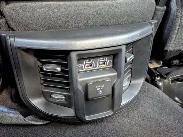 Used 2024 RAM 2500 Laramie w/ Safety Group AWD/4WD image 14