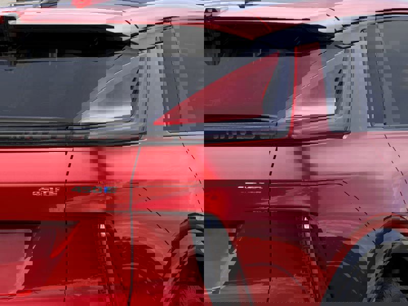 New 2025 Cadillac Lyriq Sport w/ Nappa Leather Package image 35