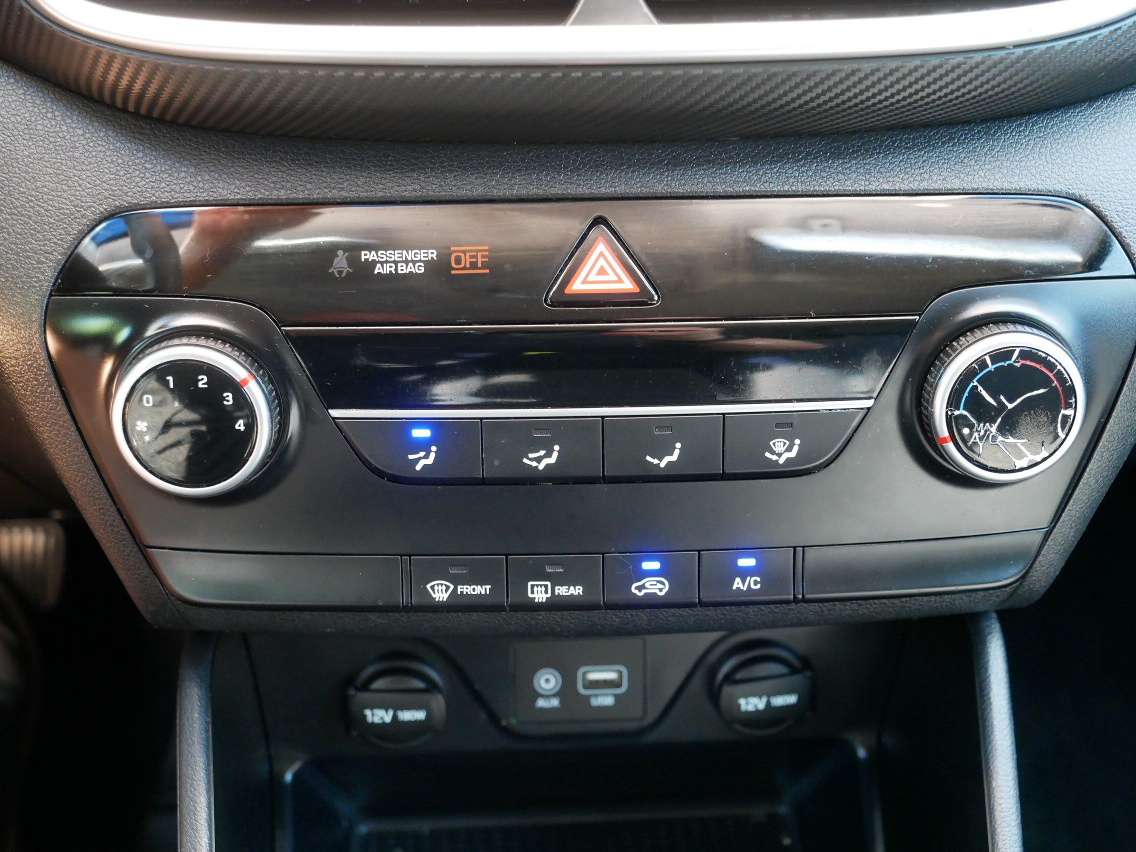 Used 2020 Hyundai Tucson SE AWD/4WD image 23