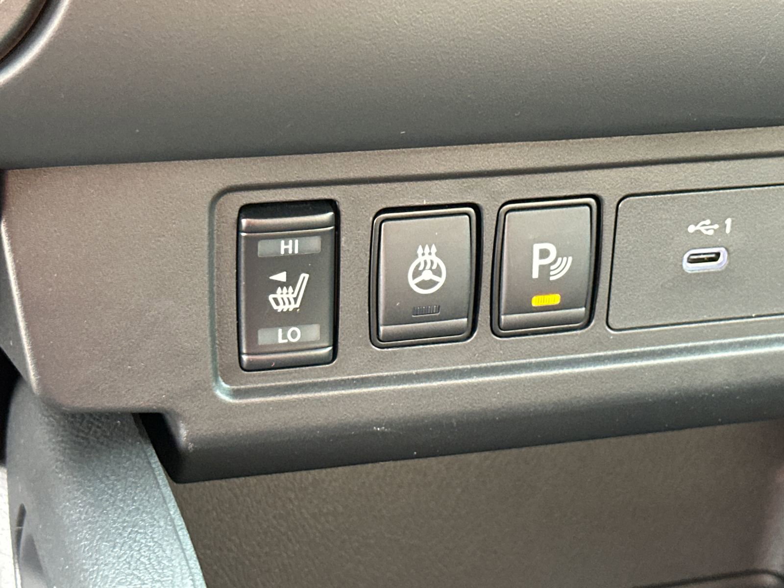 New 2026 Nissan Frontier SV w/ SV Convenience Package image 32