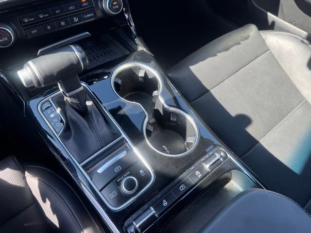 Used 2023 Kia Stinger GT-Line w/ Sun & Sound Package image 20